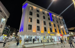 هتل پرا وایت (Pera White) وان