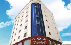 هتل دوسکو (Dosco) وان