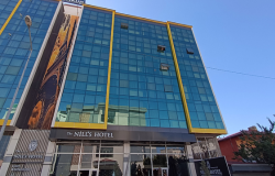 هتل نیلز (Nills) وان