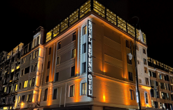 هتل رویال سونز ( Royal sevens ) وان