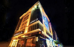 هتل وان لایف (Van Life) وان