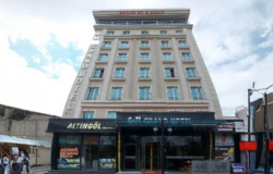 هتل گرند (Grand) وان