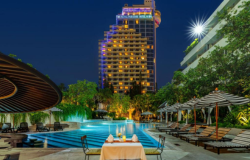 هتل رویال پارادایس پوکت The Royal Paradise Hotel & Spa Phuket