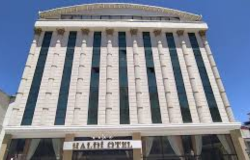 هتل هالدی (Haldi) وان