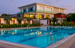 هتل ددمان (Dedeman) وان