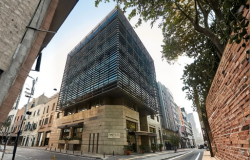 هتل آنتور ازمیر Ontur Izmir