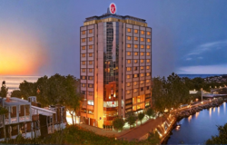 هتل کایا پرستیژ ازمیر Kaya Prestige Izmir