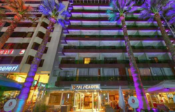 هتل کاراجا ازمیر Karaca Hotel Izmir
