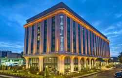 هتل الیت ورلد (Elite World) وان