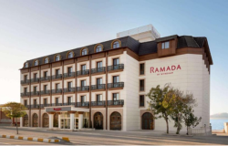 هتل رامادا (Ramada) وان