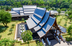 هتل دوآنجیت ریزورت اند اسپا پوکت Duangjitt Resort and Spa Phuket