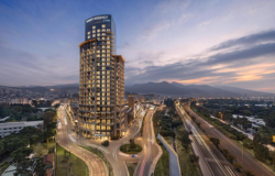 هتل حیات ریجنسی ازمیر Hyatt Regency Izmir