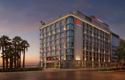 هتل ماریوت ازمیر Izmir Marriott Hotel