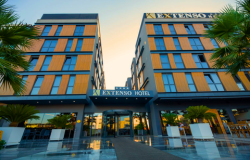 هتل اکسنسو ازمیر Extenso Hotel Izmir