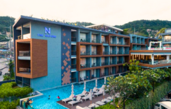 هتل د نیچر پوکت The Nature Phuket