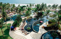 هتل دبلیو بالی W Bali- Seminyak