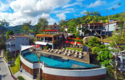 هتل آماری پوکت Amari Phuket