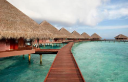 هتل آداران کلاب رانالهی مالدیو Adaaran Club Rannalhi Maldives