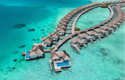 هتل کاندیما مالدیو Kandima Maldives