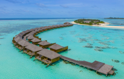 هتل کوکون ریزورت مالدیو Cocoon Maldives