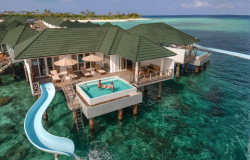 هتل سیام ورلد مالدیو Siyam World Maldives