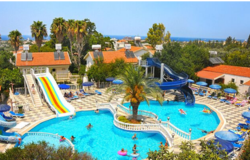 هتل ریور ساید گاردن ریزورت قبرس Riverside Garden Resort Cyprus