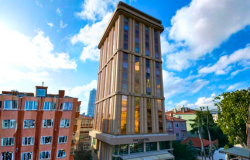 هتل ستیا (The Cettia) استانبول