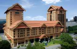 هتل رویال چولان Royale Chulan Kuala Lumpur کوالالامپور