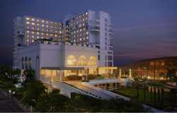 هتل حیات سنتریک Hyatt Centric Janakpuri New Delhi