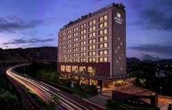 حیات پلیس (Hyatt Place Jaipur Malviya Nagar) جیپور