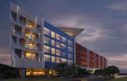 هتل اینترکانتینتال جیپور InterContinental Jaipur Tonk Road