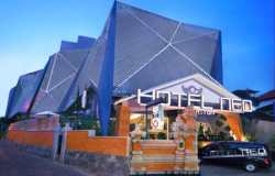 هتل نئو کوتا جلانتیک بالی Hotel Neo – Kuta, Jelantik Bali
