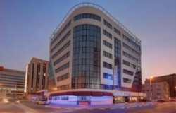هتل نیهال (Nihal) دبی