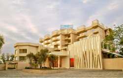 هتل ساروار پریمیر جیپور Sarovar Premiere Jaipur