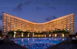 هتل Taj Palace Hotel دوشنبه