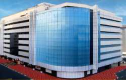 هتل ویژن ایمپریال (VISION IMPERIAL) دبی
