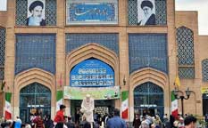 معرفی کامل بازارهای مشهد از مراکز خرید تا بازارهای سنتی