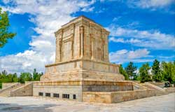 آرامگاه فردوسی