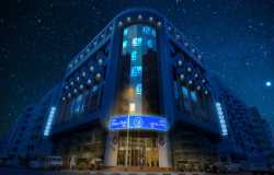 هتل جی اس اس آونیو (GSS Avenue Hotel) دبی